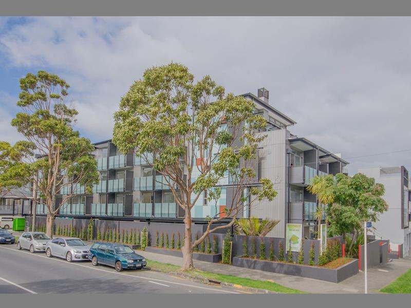 2I/80 Richmond Road, Ponsonby, Auckland - Carousel 5
