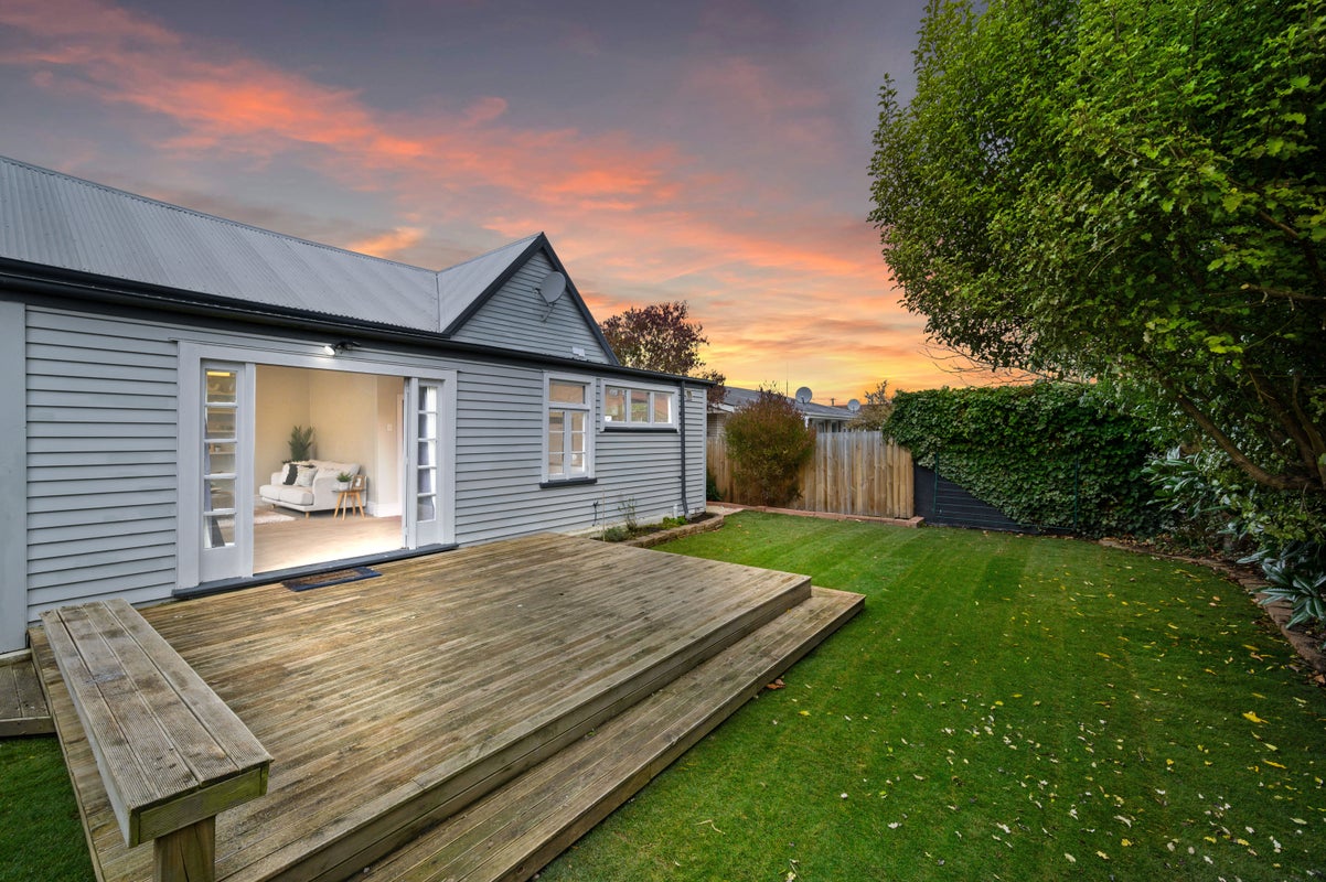 505 Barbadoes Street, Edgeware, Christchurch - Carousel 1