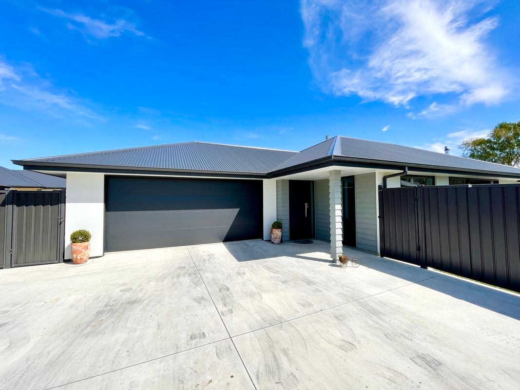 13B Avoca Drive, Waiareka Junction, Oamaru - Carousel 1