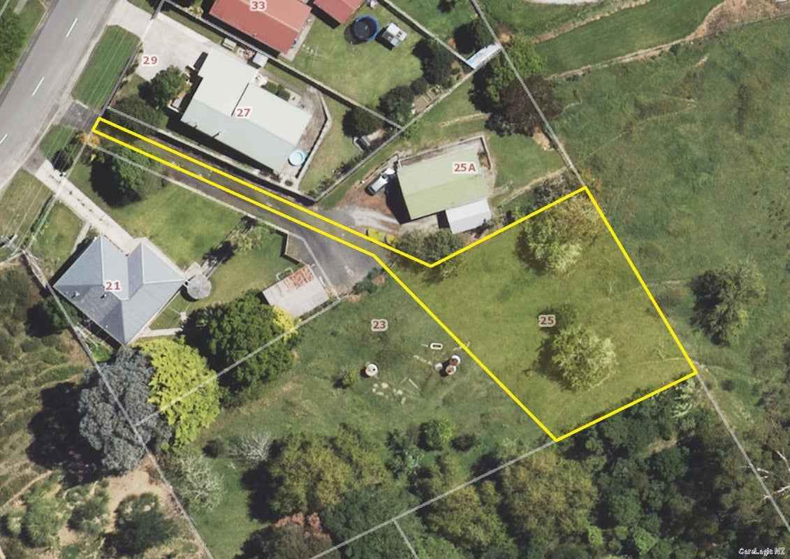 25 Darwin Road, Outer Kaiti, Gisborne - Carousel 1