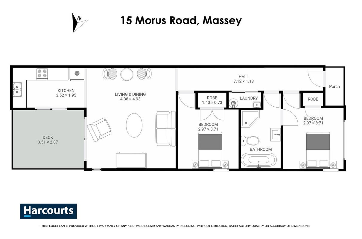 15 Morus Road, Massey, Auckland - Carousel 15