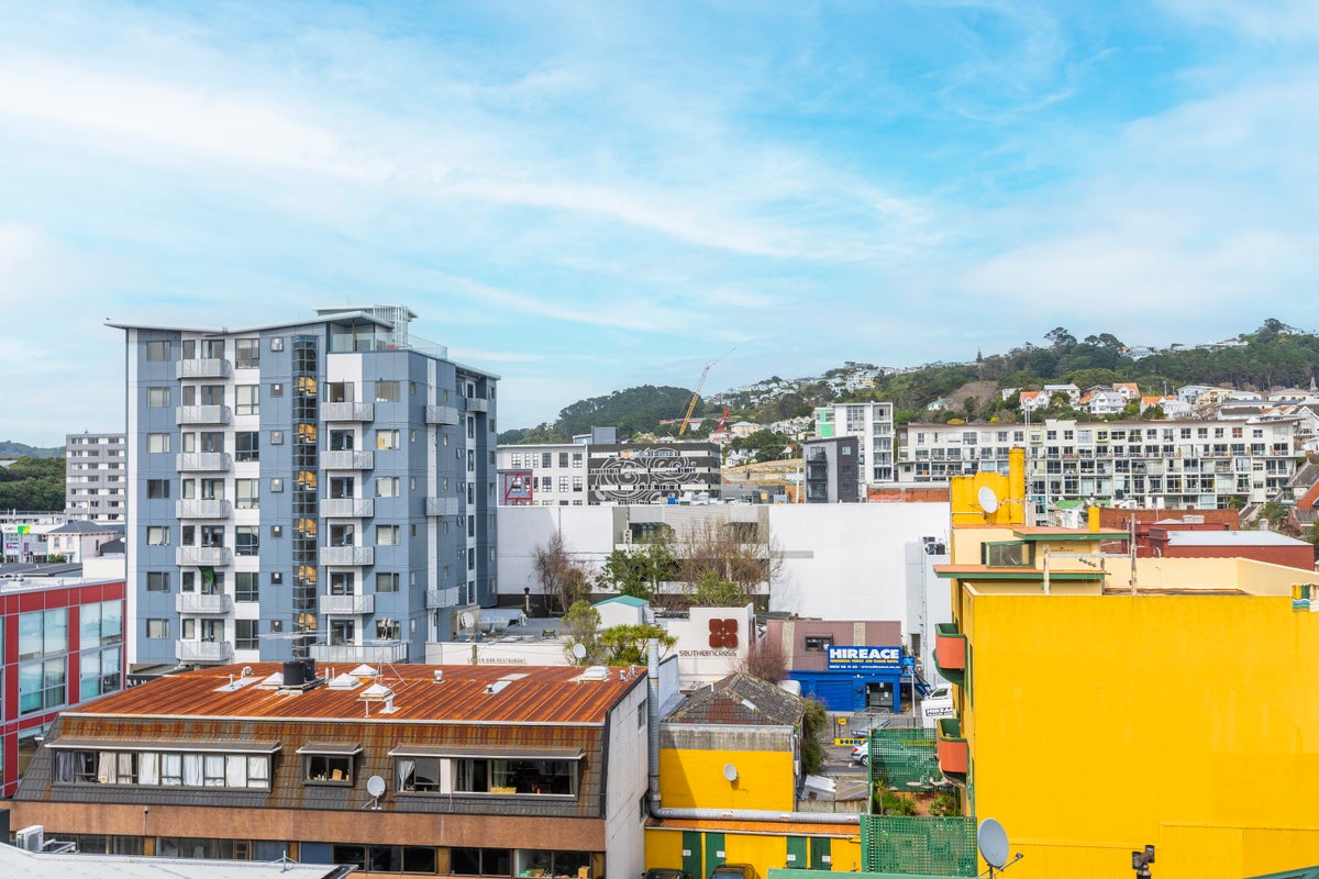 689/233 Cuba Street, Te Aro, Wellington - Carousel 20