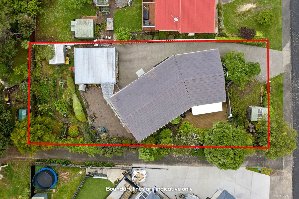 71 Juniper Road, Sunnynook, Auckland - Carousel 3