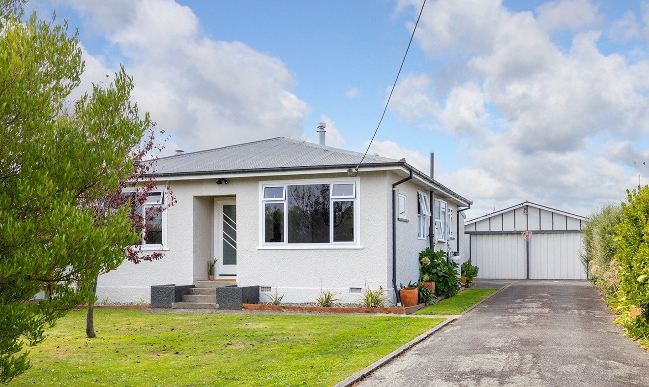62 Raglan Street, Lansdowne, Masterton - Carousel 1