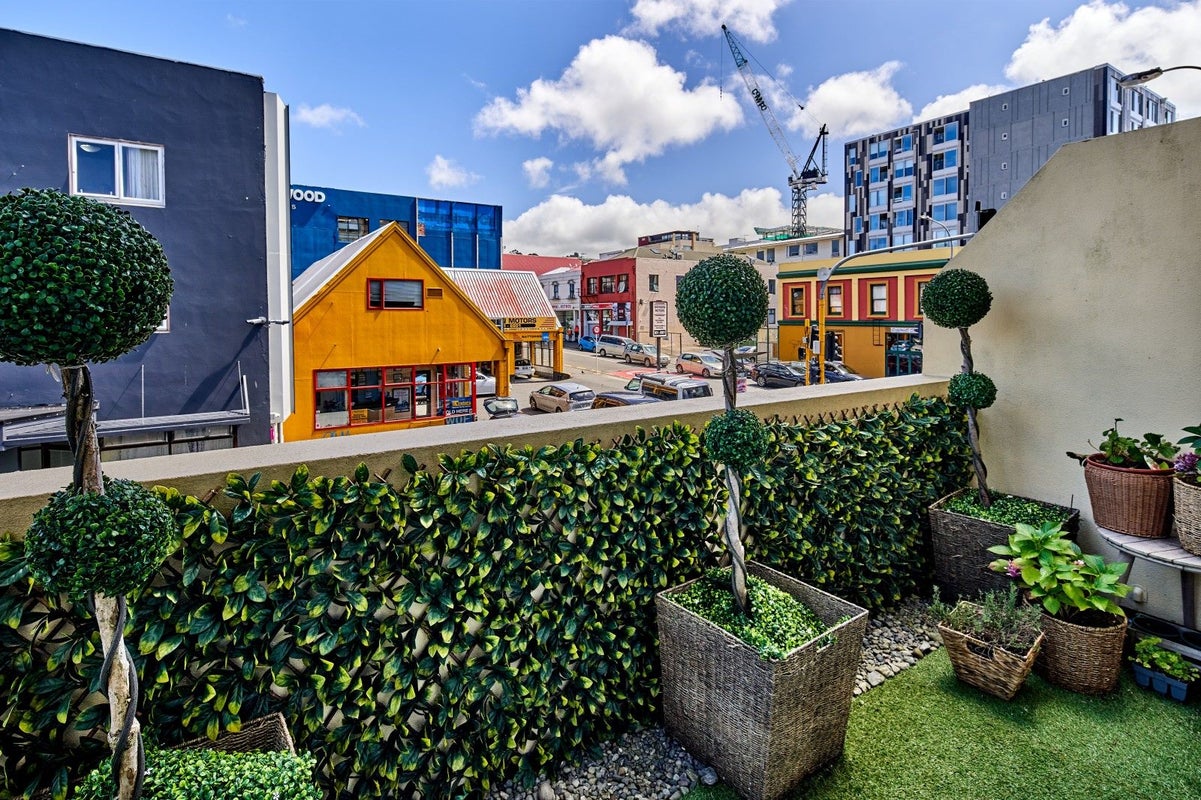 4/42 Vivian Street, Te Aro, Wellington - Carousel 10