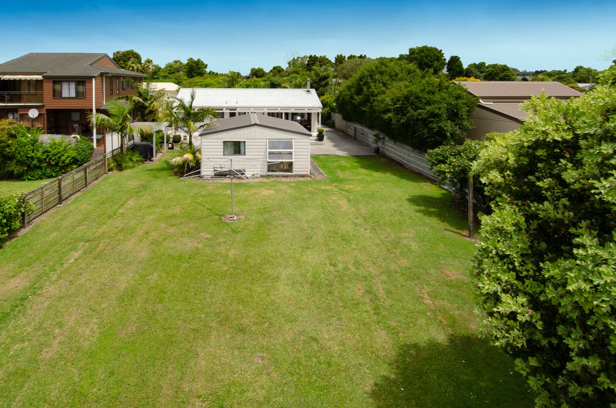 3 Waimanu Place, Warkworth - Carousel 18