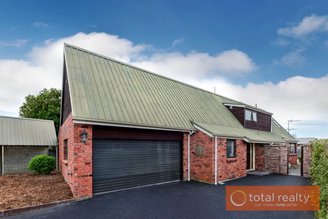5 Guise Lane, Hillmorton, Christchurch - Carousel 1