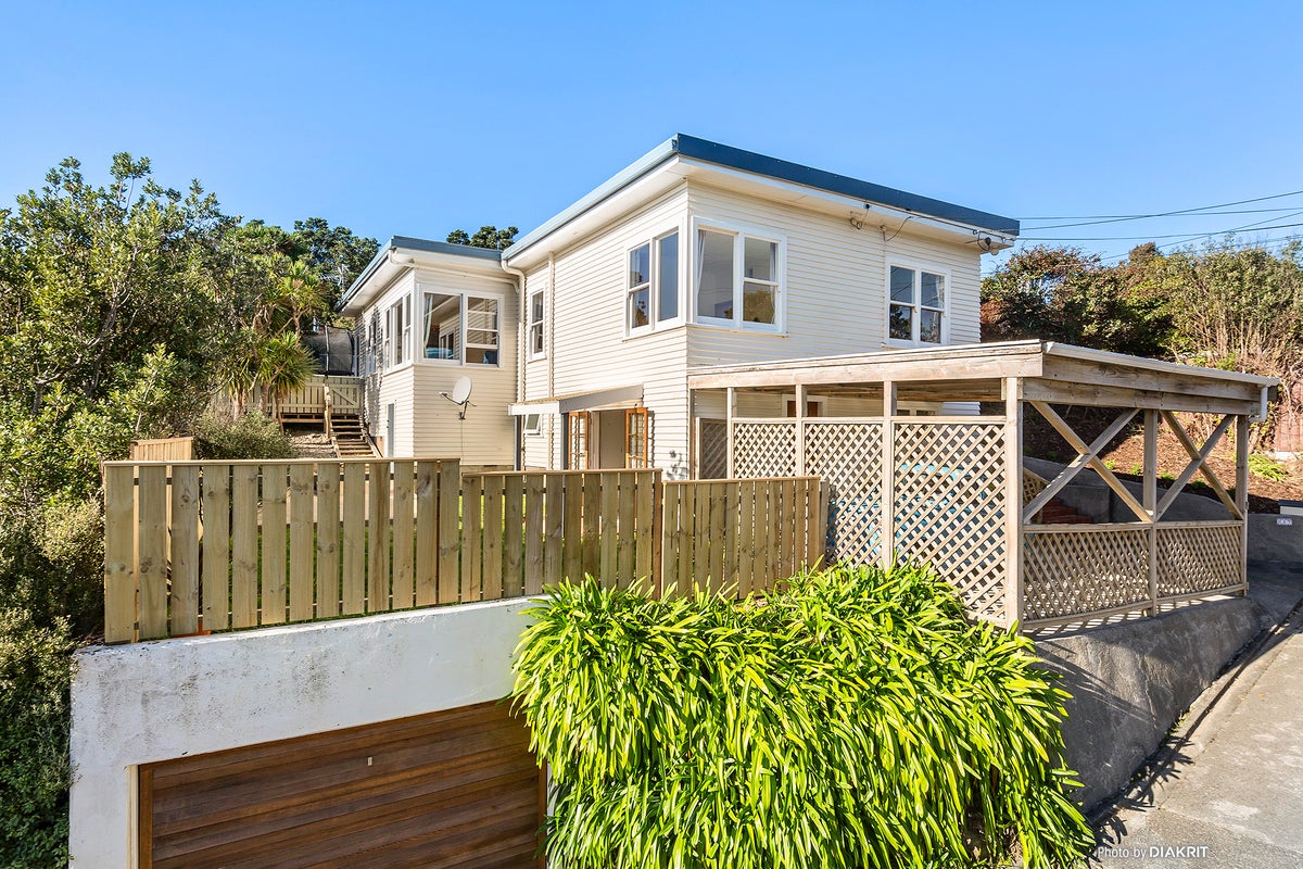 217 Wilton Road, Wilton, Wellington - Carousel 1