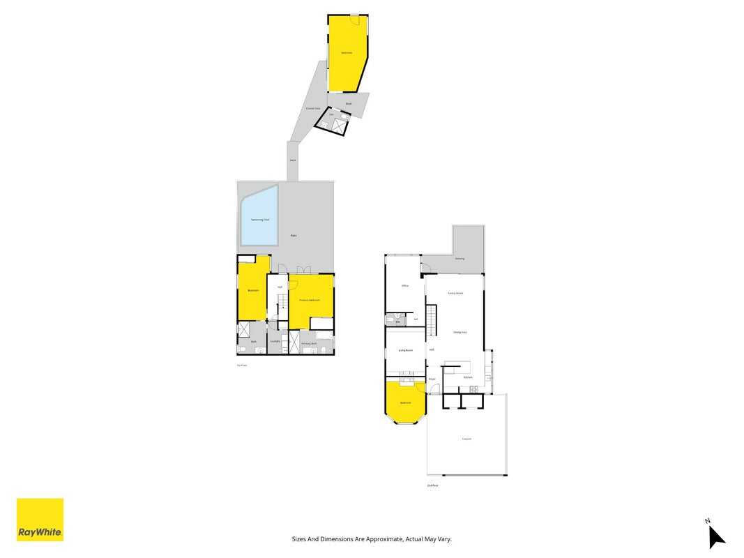 1 Springfield Road, Western Springs, Auckland City, Auckland - Carousel 29