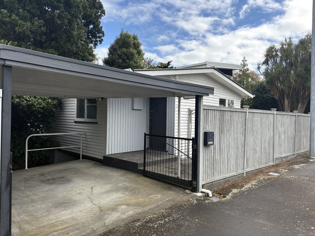 206 Albert Street, Hokowhitu, Palmerston North - Carousel 2