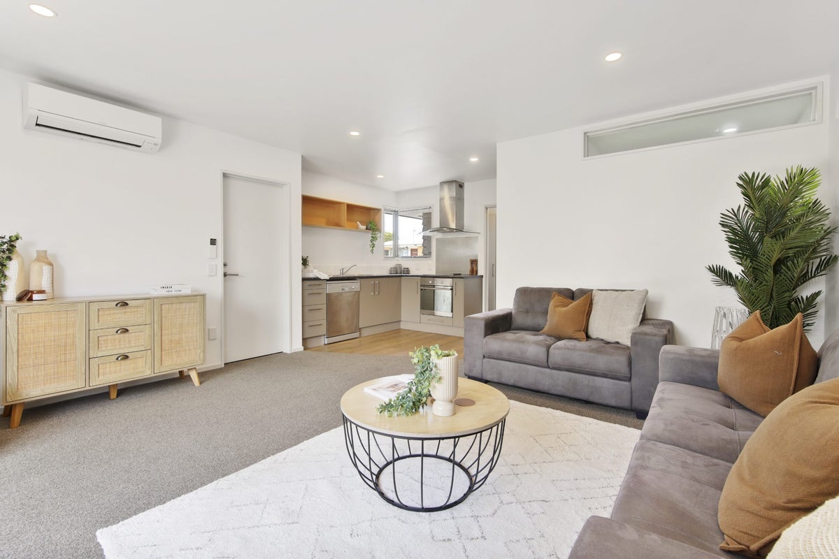 10B North Avon Road, Richmond, Christchurch - Carousel 1
