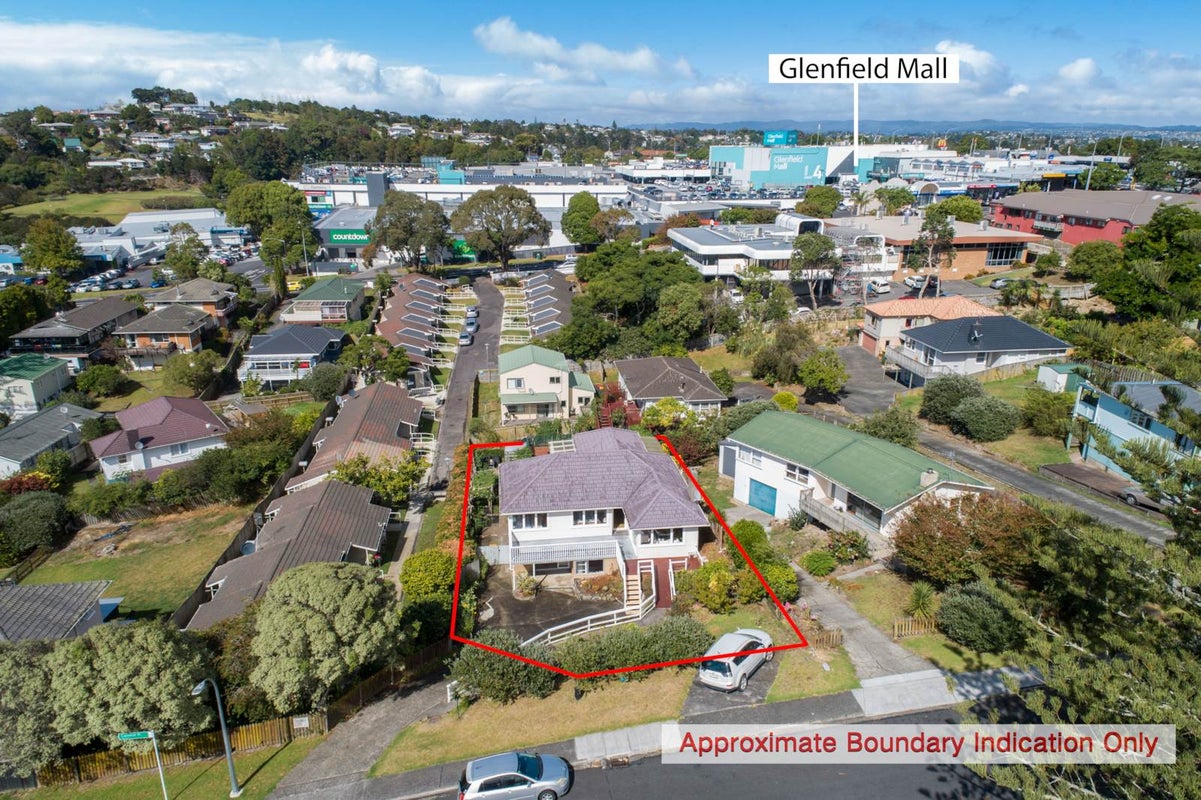 17 Camelot Place, Glenfield, Auckland - Carousel 26