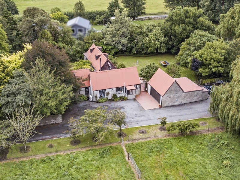 30 Island Road, Clarkville, Kaiapoi - Carousel 1