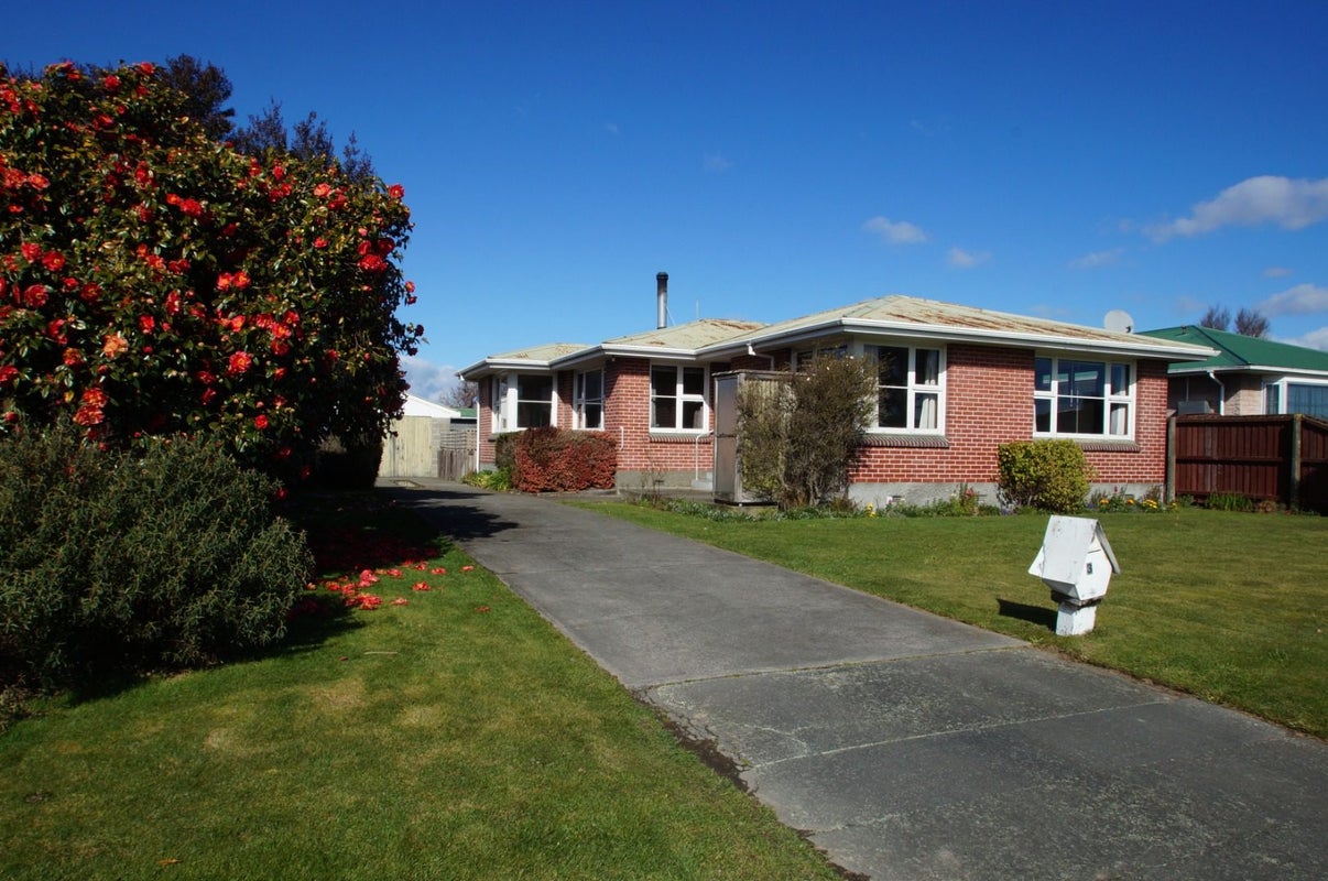 3 Witham Street, Hornby, Christchurch - Carousel 1