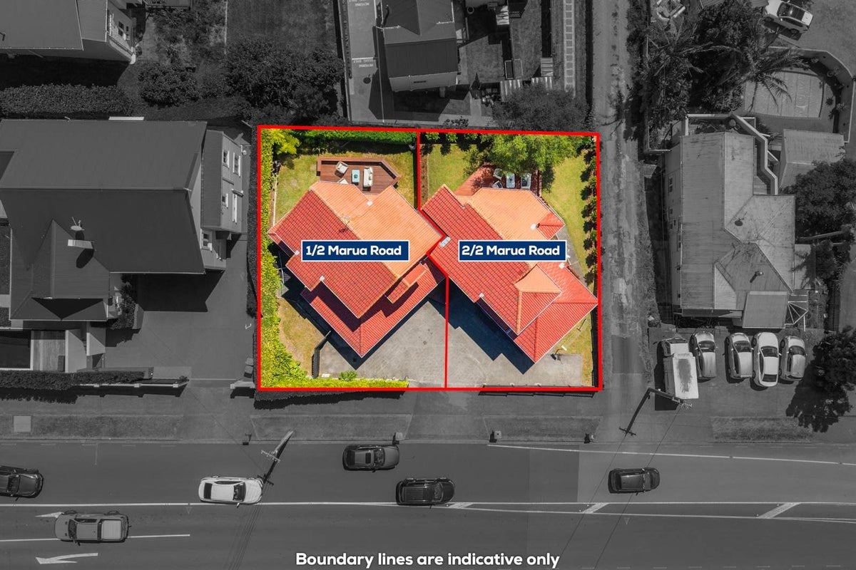 1/2 Marua Road, Ellerslie, Auckland - Carousel 23