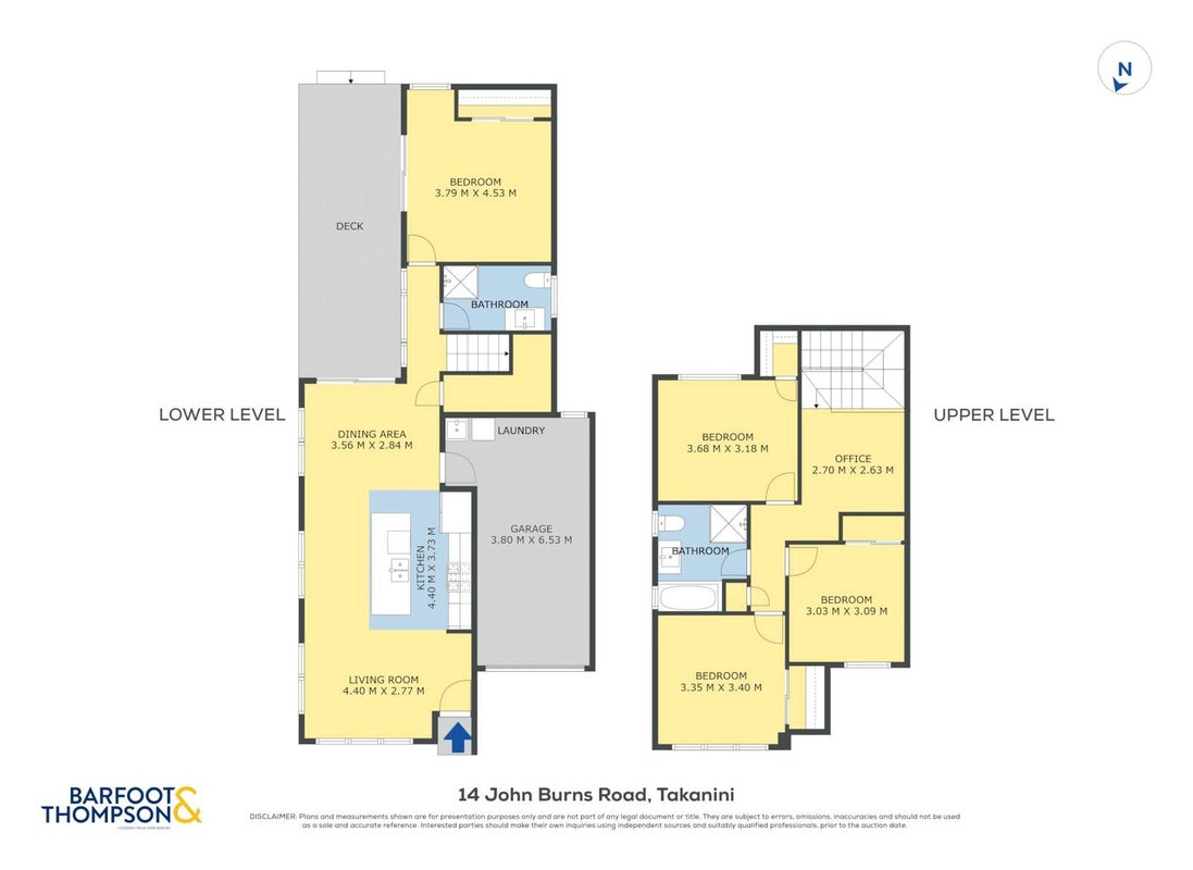 14 John Burn Road, Takanini, Auckland - Carousel 34