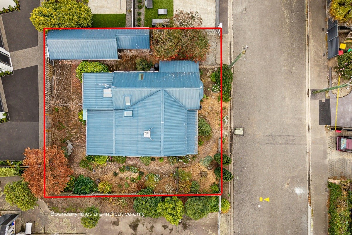 40 Shrewsbury Street, Merivale, Christchurch - Carousel 24