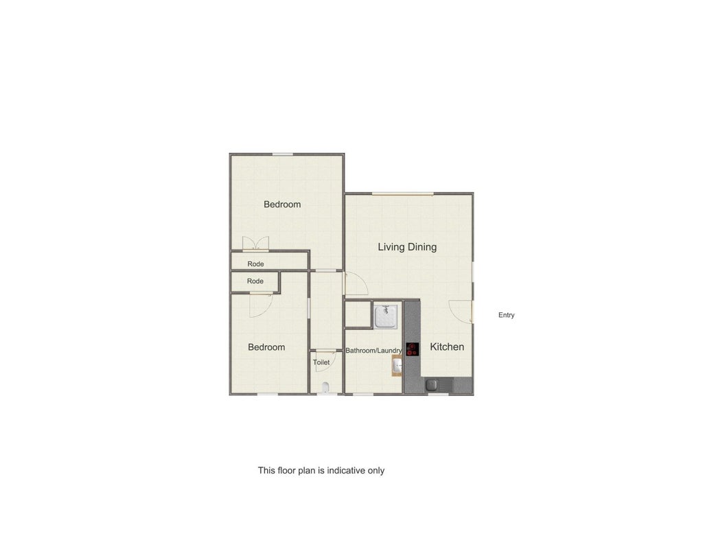 1/77 Bridle Path Road, Heathcote Valley, Christchurch - Carousel 19