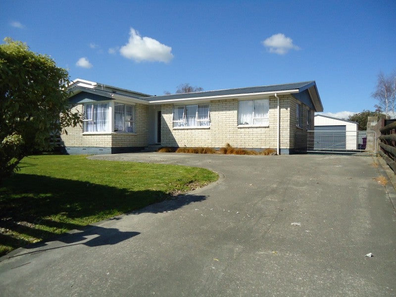 136 Tremaine Avenue, Westbrook, Palmerston North - Carousel 2