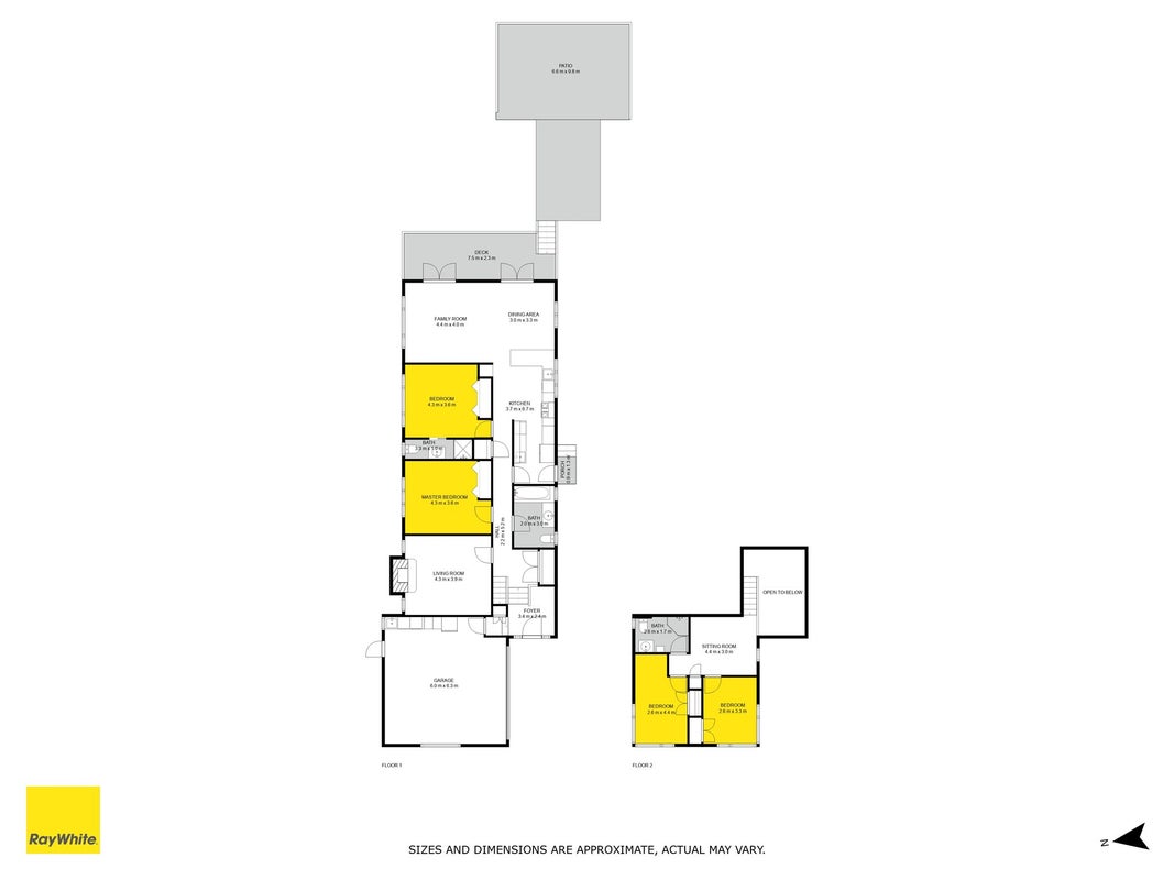 25 Mark Road, Mount Albert, Auckland - Carousel 23