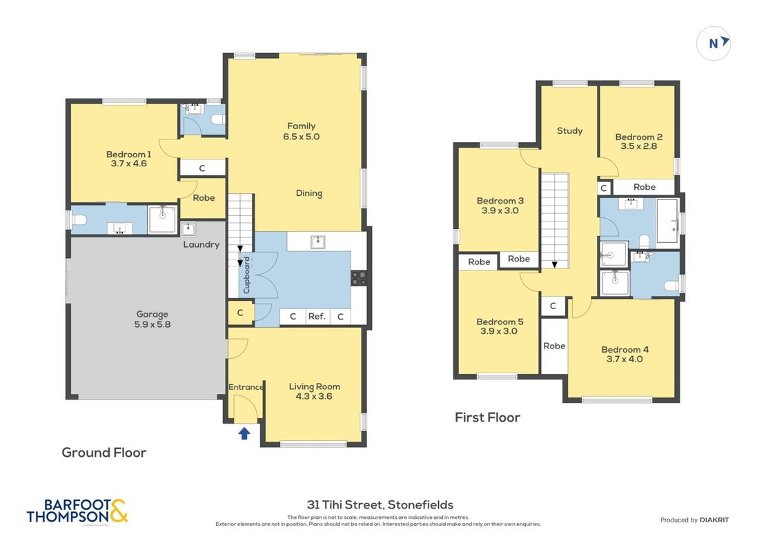 31 Tihi Street, Stonefields, Auckland - Carousel 24