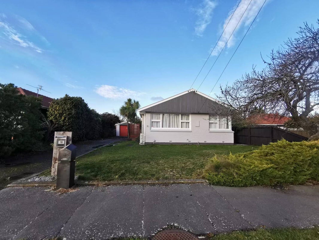 16 Sabina Street, Shirley, Christchurch - Carousel 2