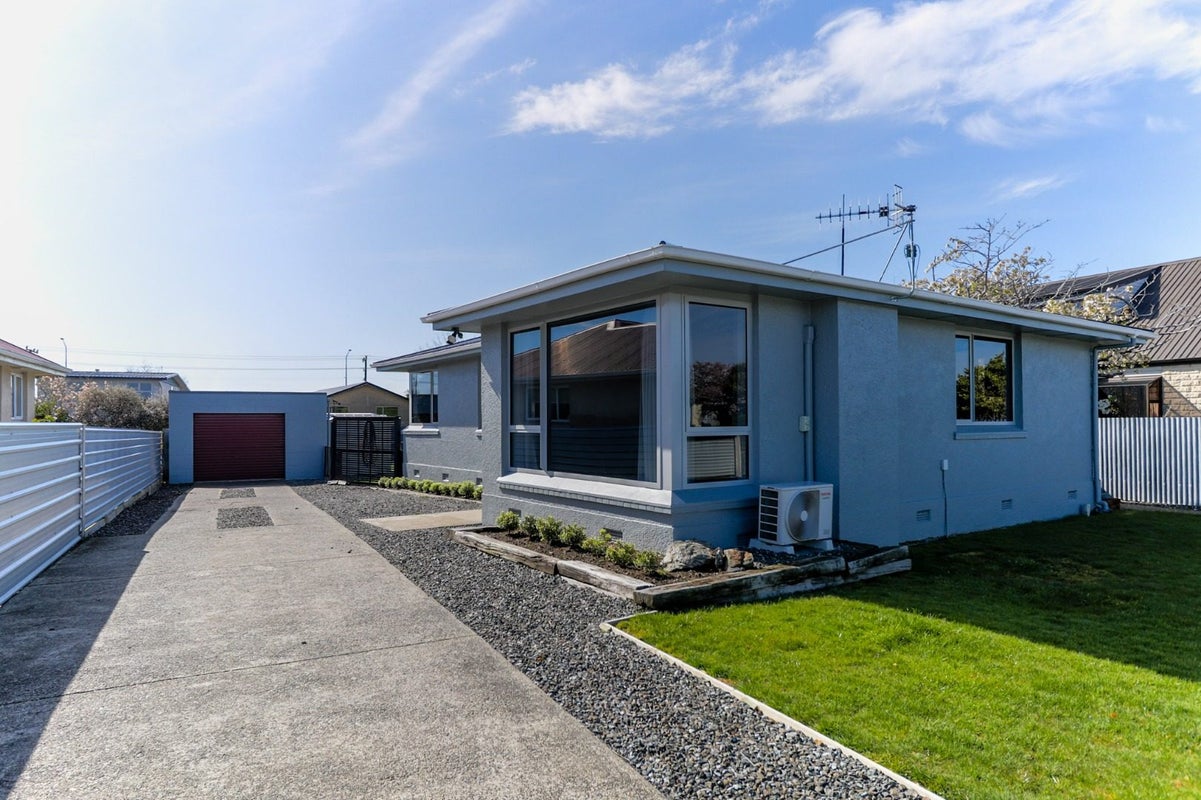37 Derwent Street, Glengarry, Invercargill - Carousel 1
