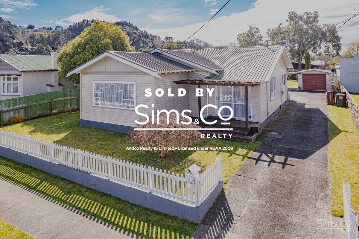 36 Stewart Street, Aramoho, Whanganui, Manawatu / Whanganui - Carousel 1