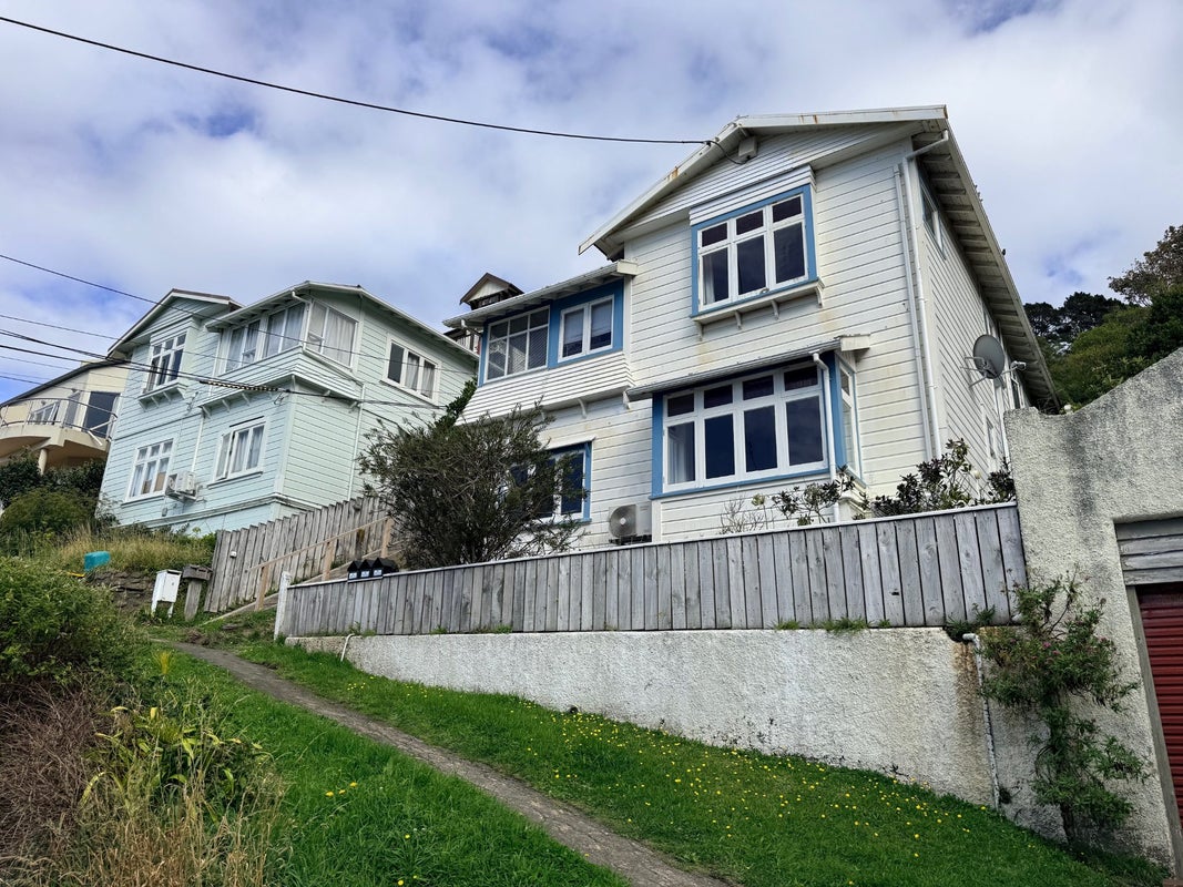 4 Hinau Road, Hataitai, Wellington - Carousel 8