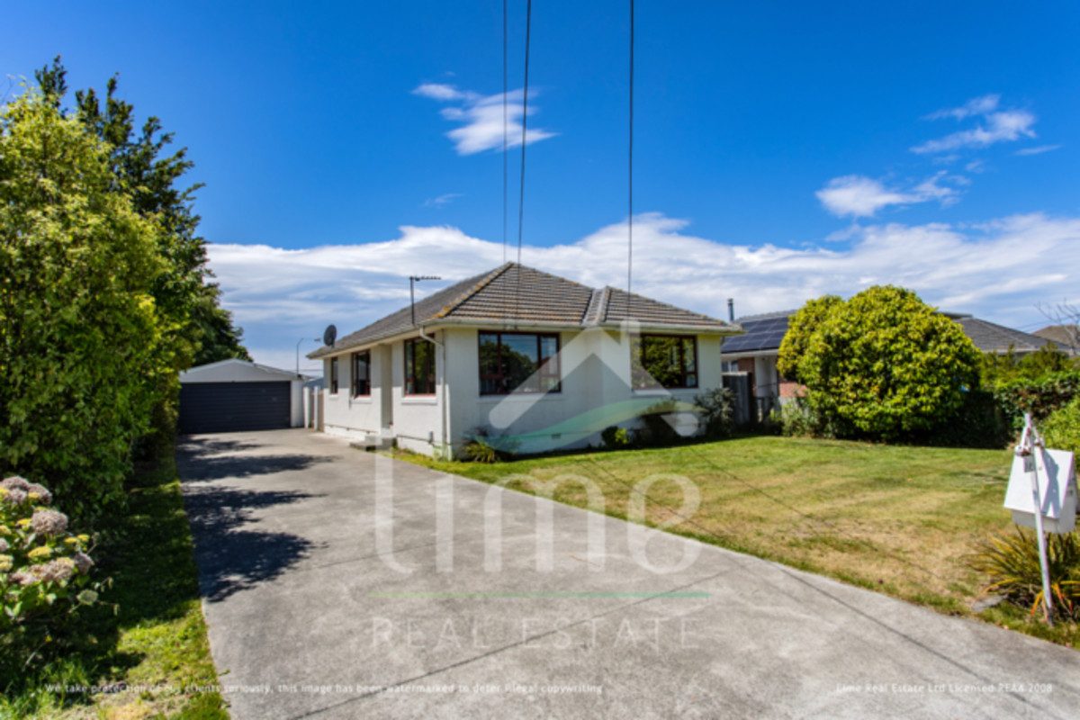 24 Ariki Place, Hei Hei, Christchurch - Carousel 1