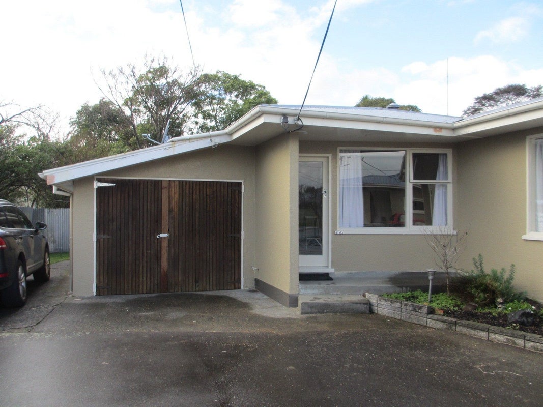 163 Cook Street, West End, Palmerston North - Carousel 1