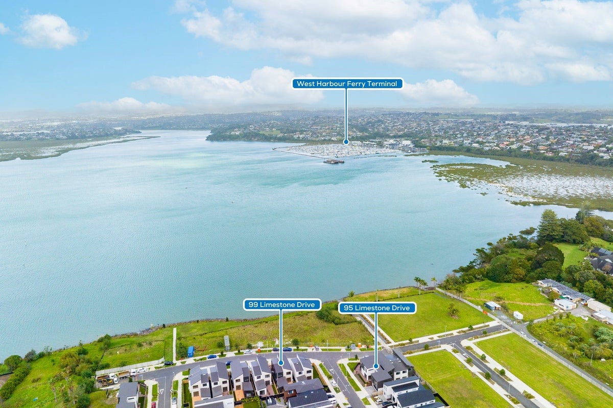 99 Limestone Drive, Hobsonville, Auckland - Carousel 1