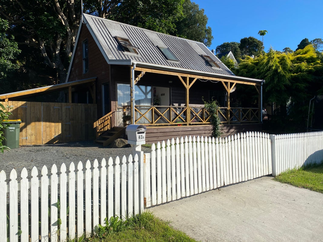 43A Mckenzie Avenue, Arkles Bay, Whangaparaoa - Carousel 21