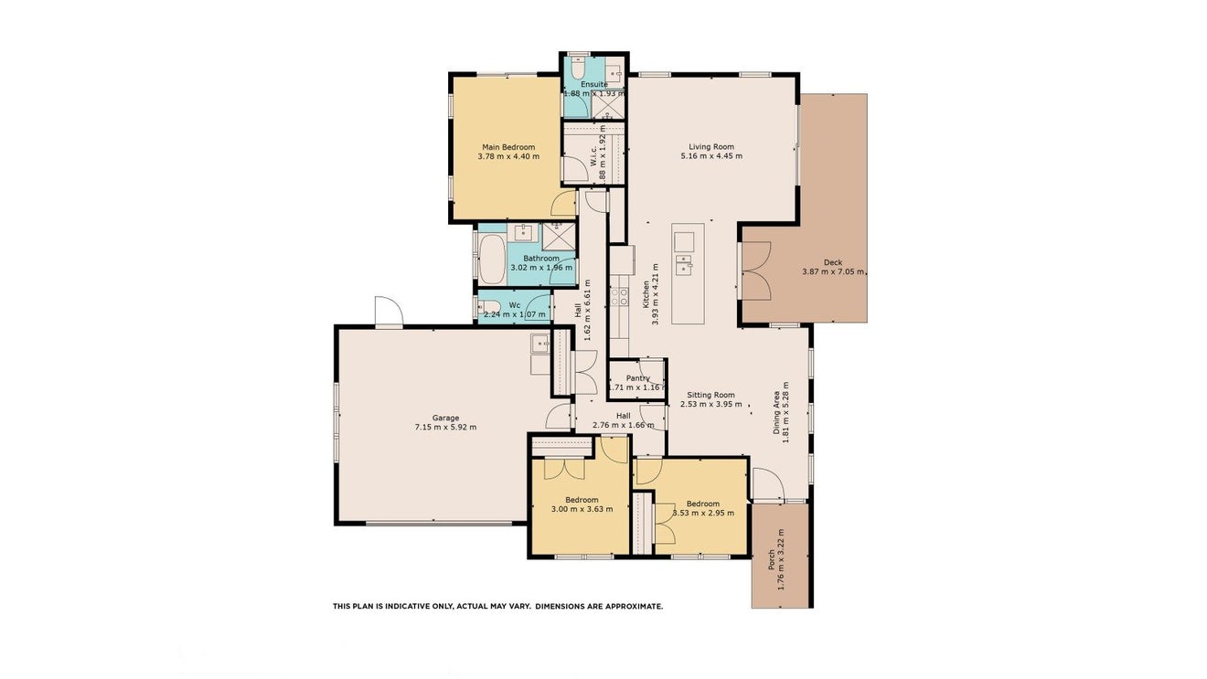 2 Shea Lane, Pyes Pa, Tauranga - Carousel 25