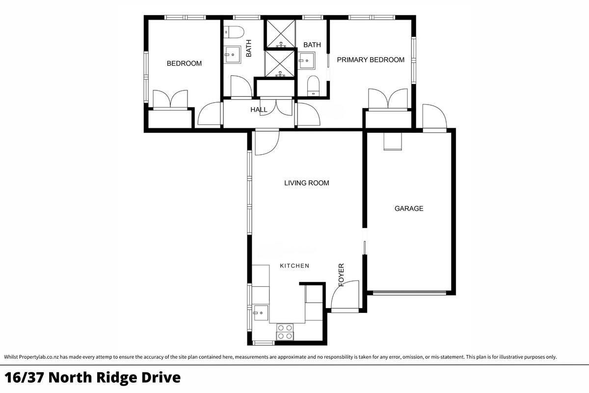 16/37 North Ridge Drive, Rototuna North, Hamilton - Carousel 24