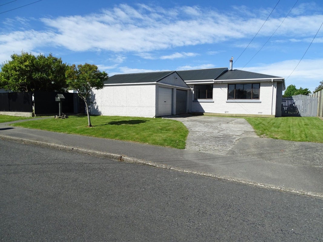 87 Paterson Street, Grasmere, Invercargill - Carousel 19