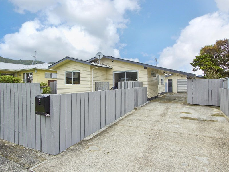 8 Matthews Road, Wainuiomata, Lower Hutt - Carousel 15