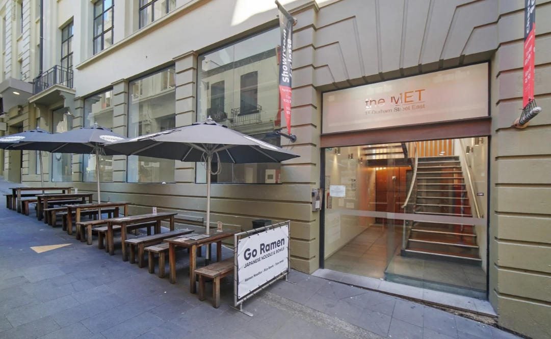 2C/11 Durham Street East, Auckland Central, Auckland - Carousel 7