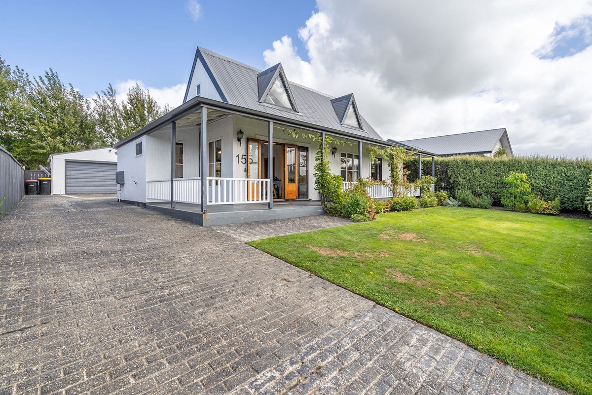 155 Gimblett Street, Waikiwi, Invercargill - Carousel 1