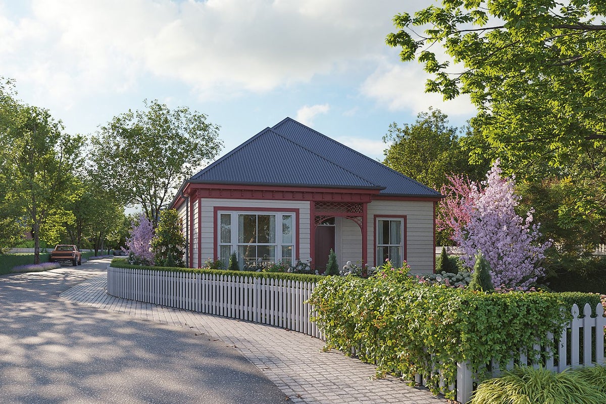 4 Bowenvale Avenue, Cashmere, Christchurch - Carousel 1