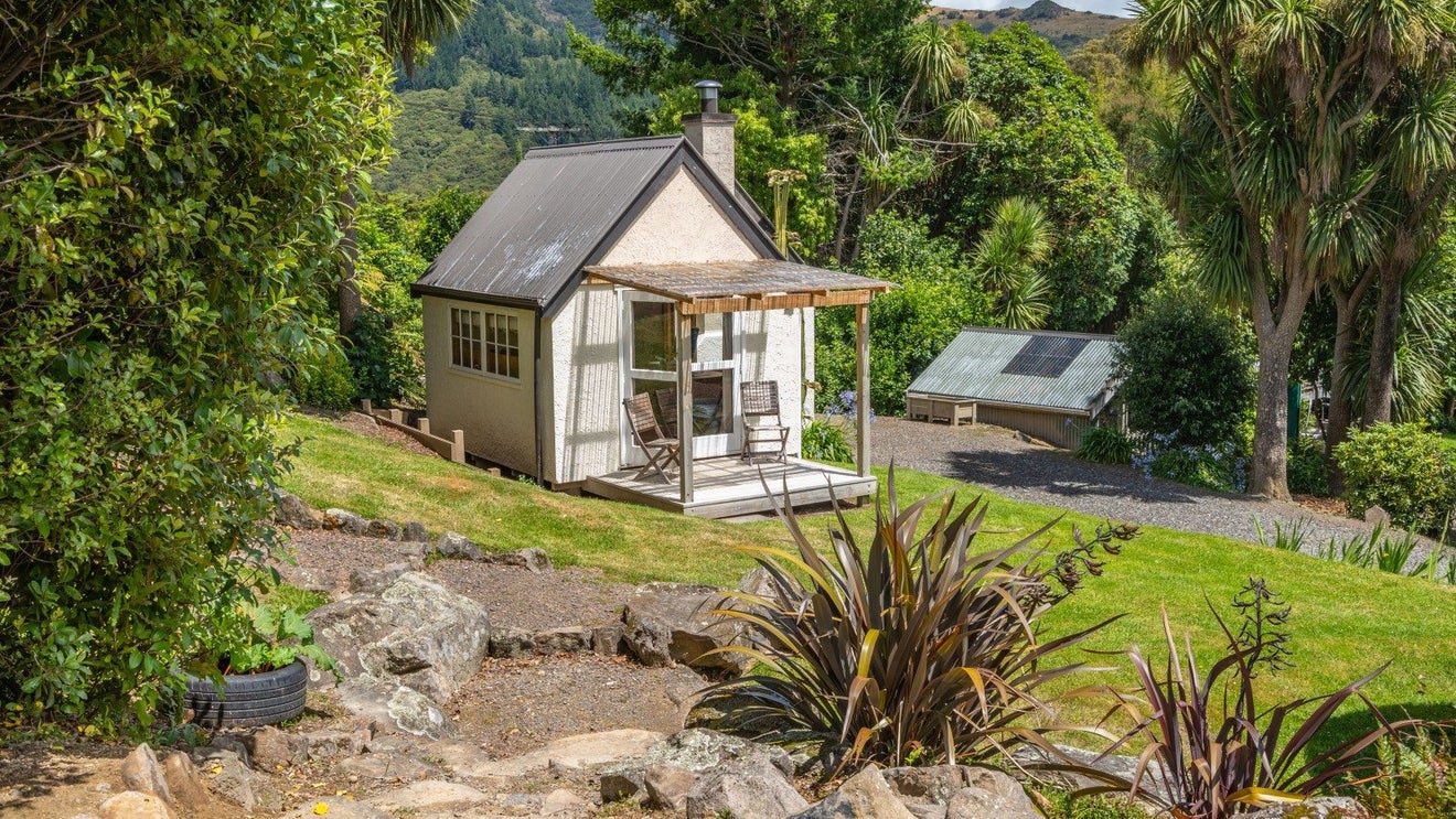 306 Reynolds Valley Road, Okuti Valley, Little River - Carousel 2