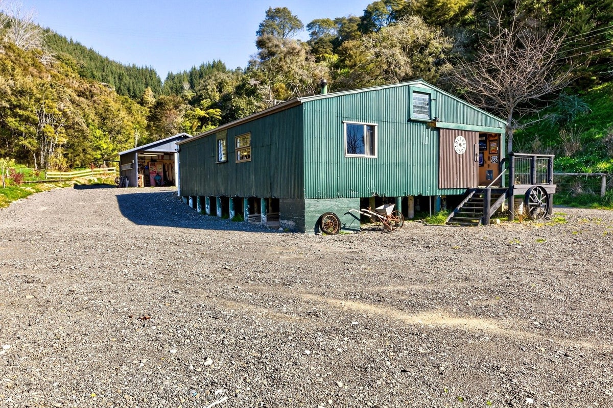95 Dehra Doon Road, Riwaka, Motueka - Carousel 2