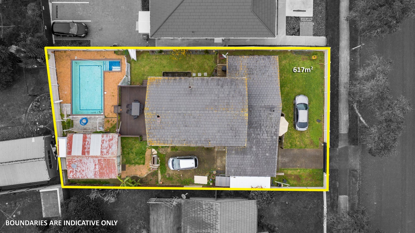 7 Waimahia Avenue, Weymouth, Auckland - Carousel 2