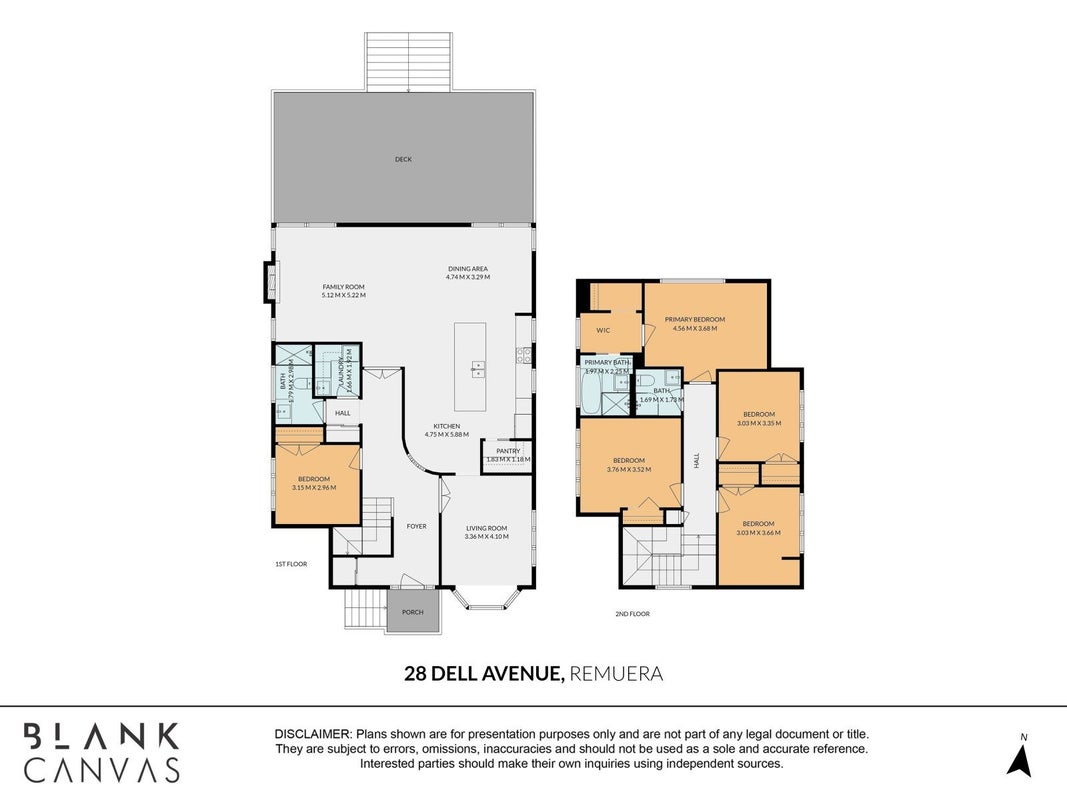 28 Dell Avenue, Remuera, Auckland - Carousel 21