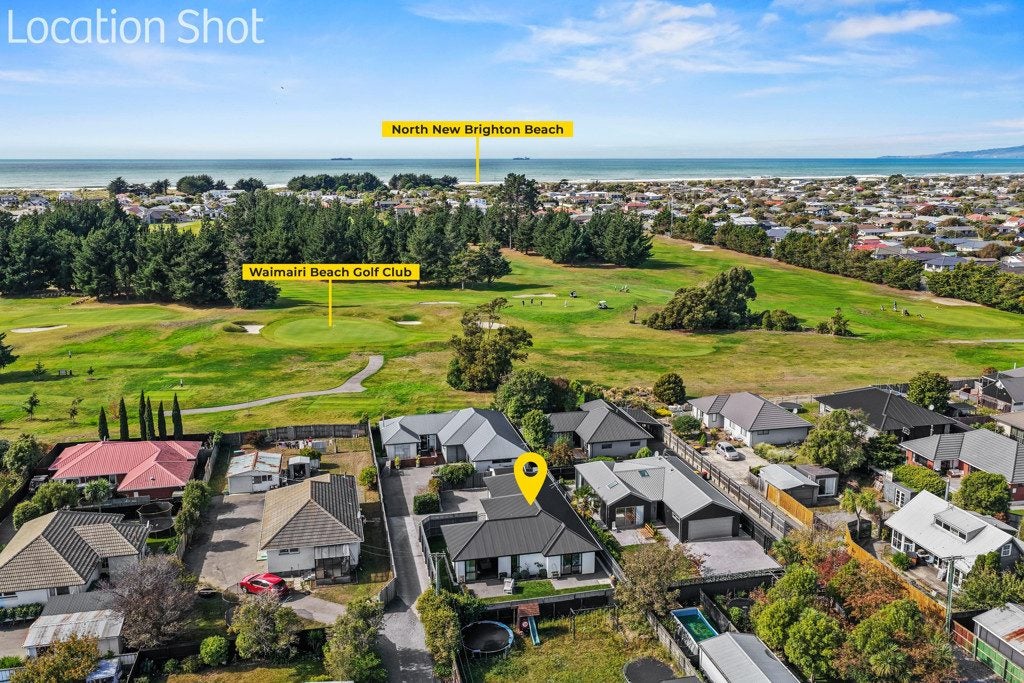 414 Bower Avenue, Parklands, Christchurch - Carousel 22