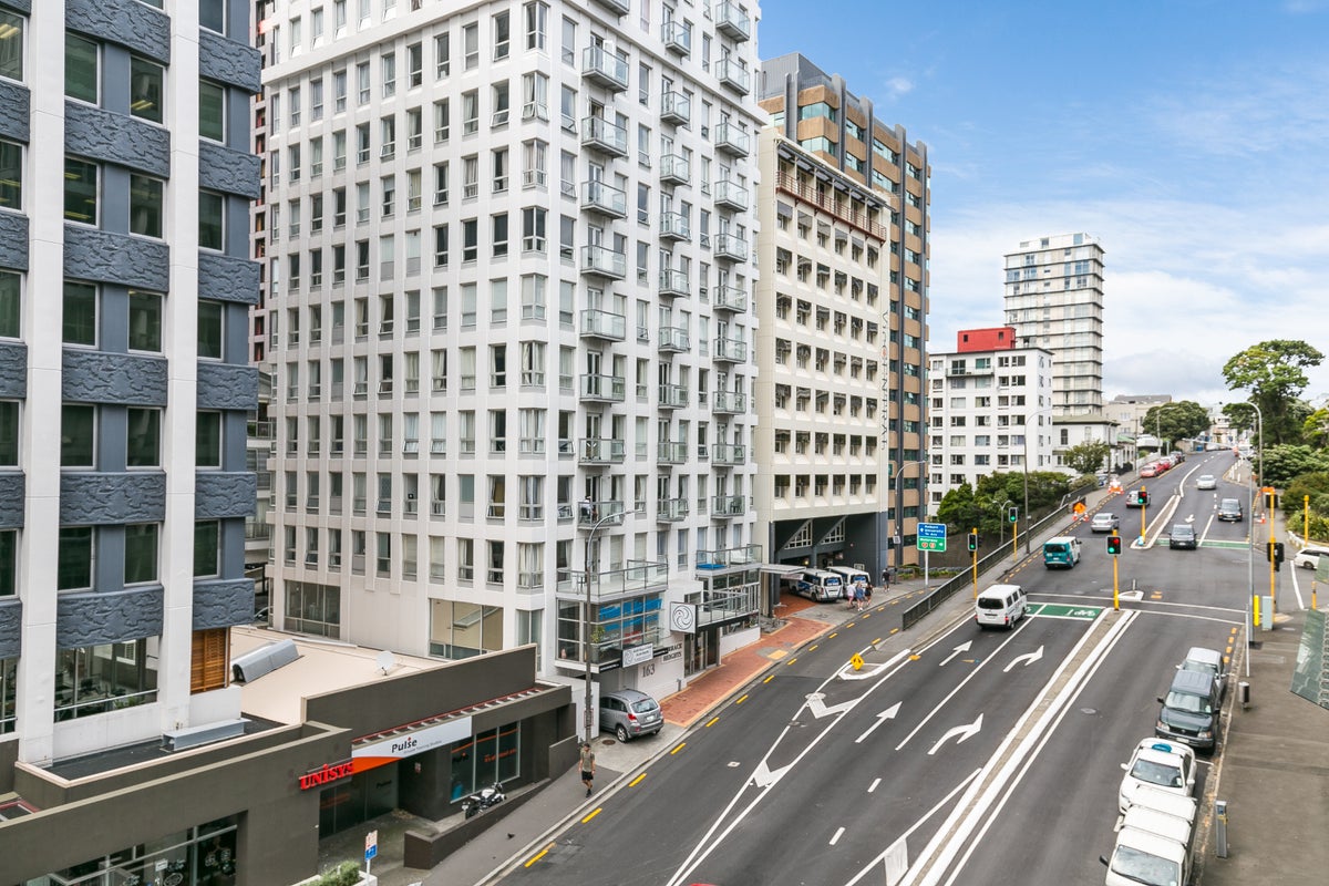 13B/163 The Terrace, Wellington Central, Wellington - Carousel 10
