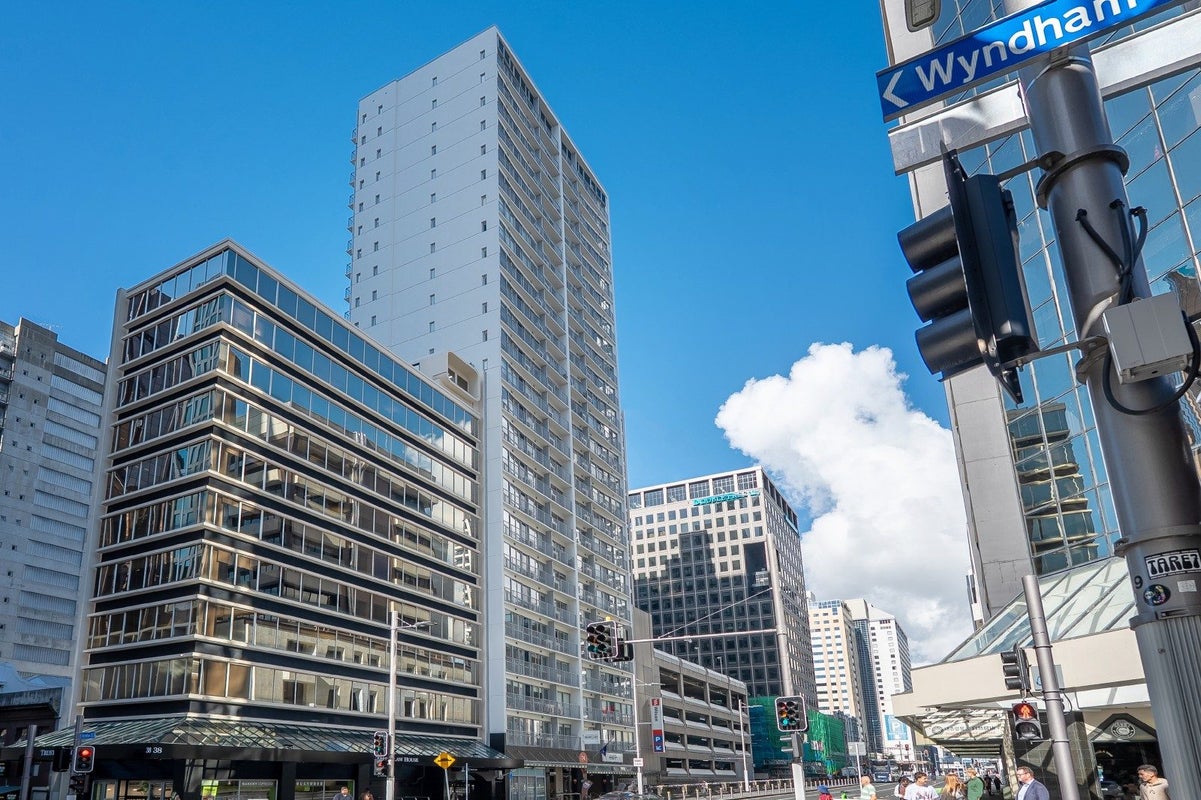2405/74 Albert Street, City Centre, Auckland City, Auckland - Carousel 12