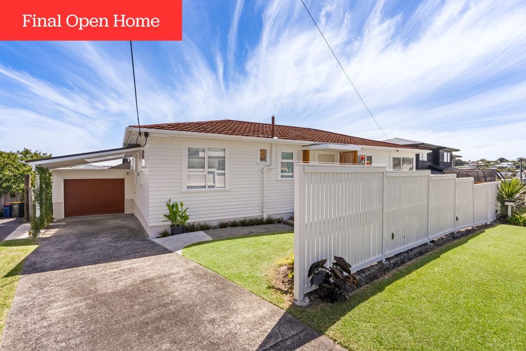 1/10 Raines Avenue, Forrest Hill, Auckland - Carousel 1