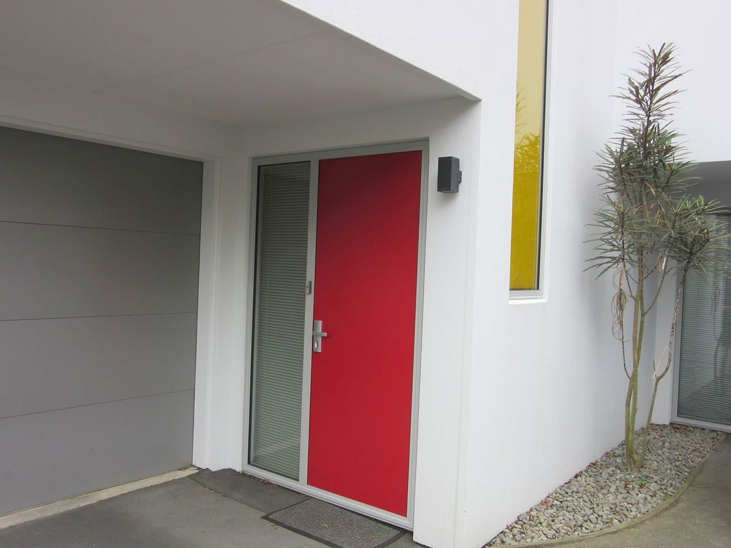61A Burke Street, Addington, Christchurch - Carousel 2