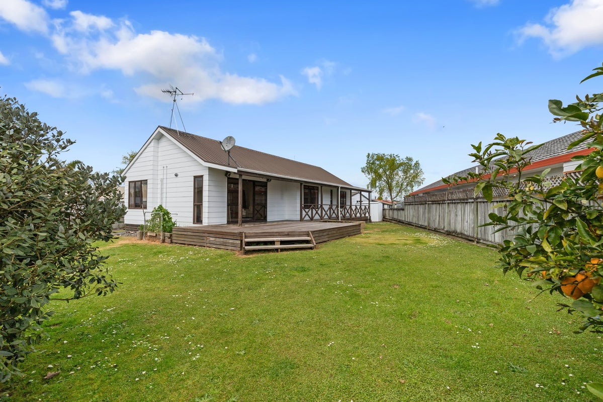 46 Derby Street, Nawton, Hamilton - Carousel 1